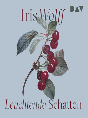 cover image of Leuchtende Schatten (Ungekürzt)